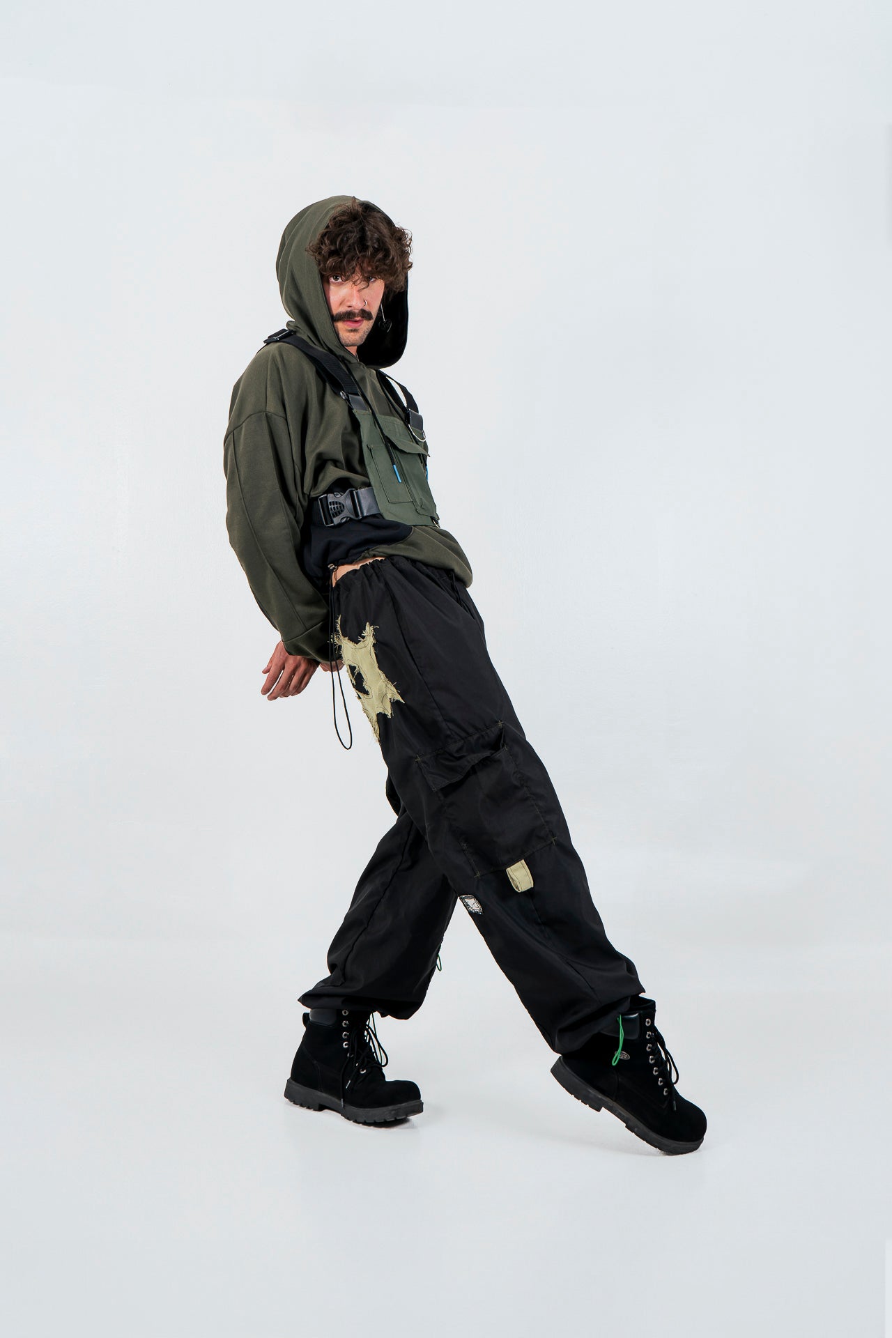 CACTUS PARACHUTE