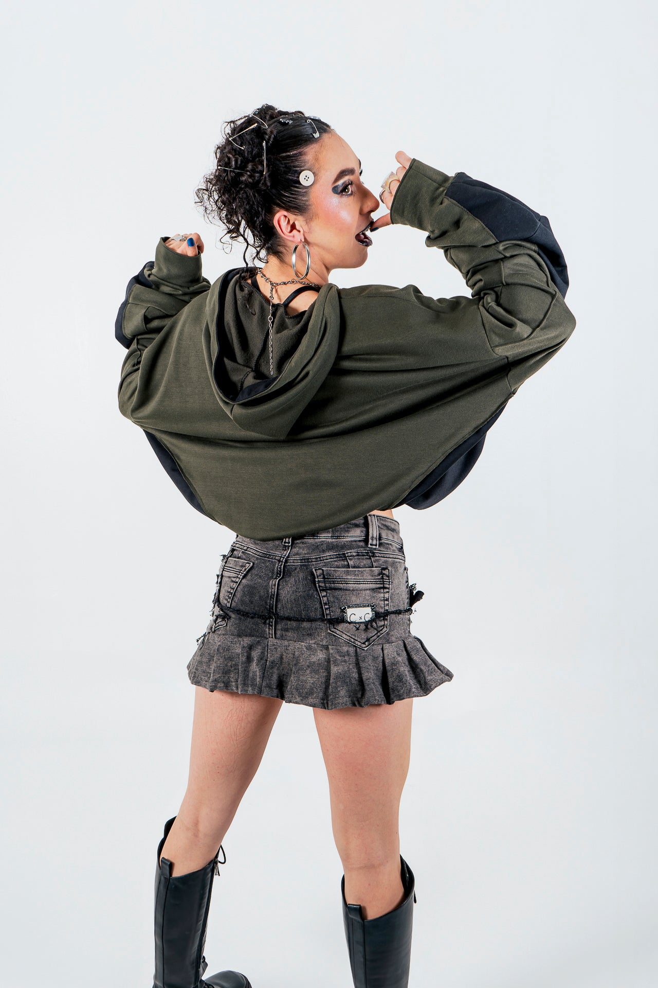 SKIRT-C