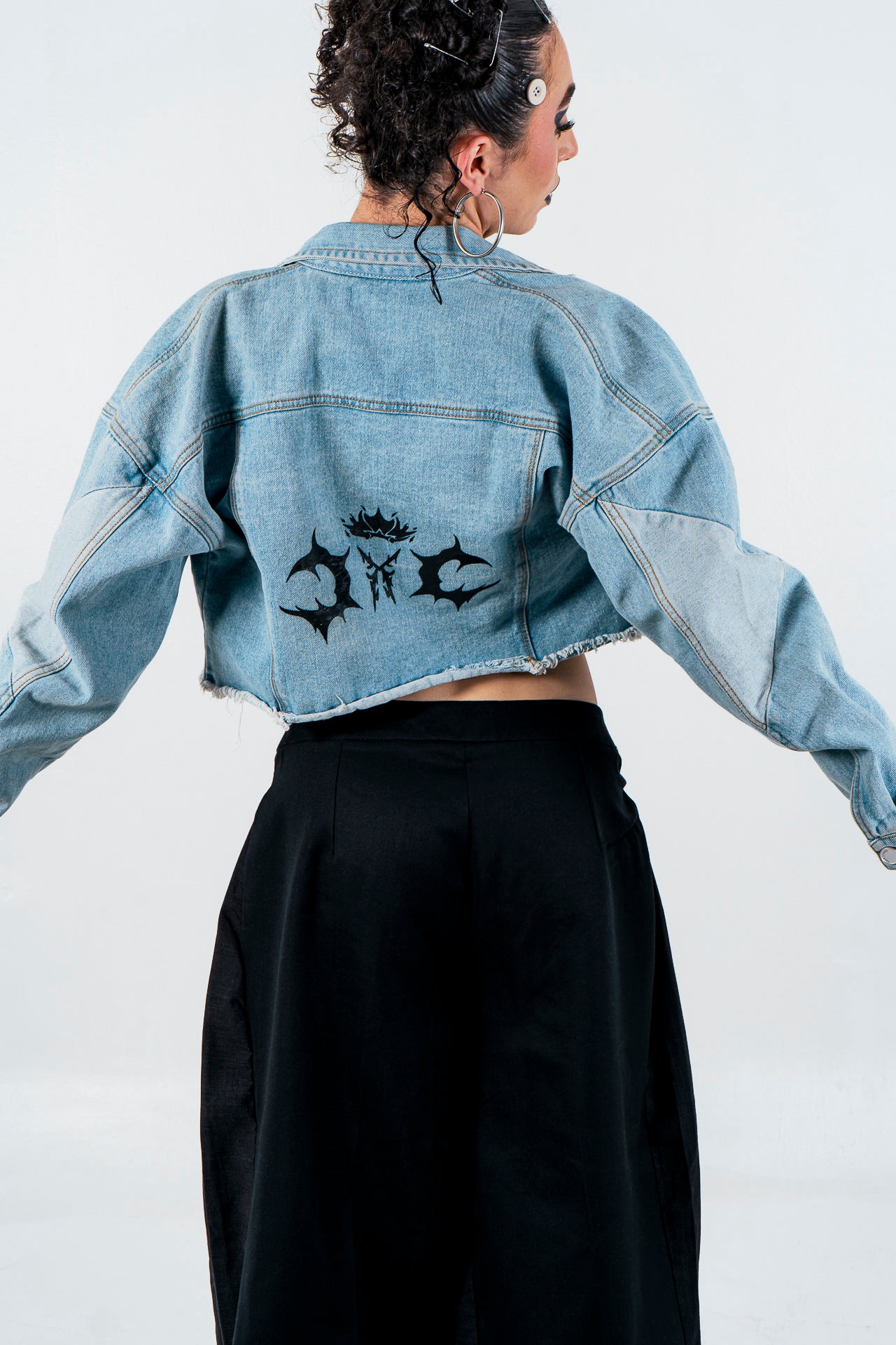CYPHER PANT
