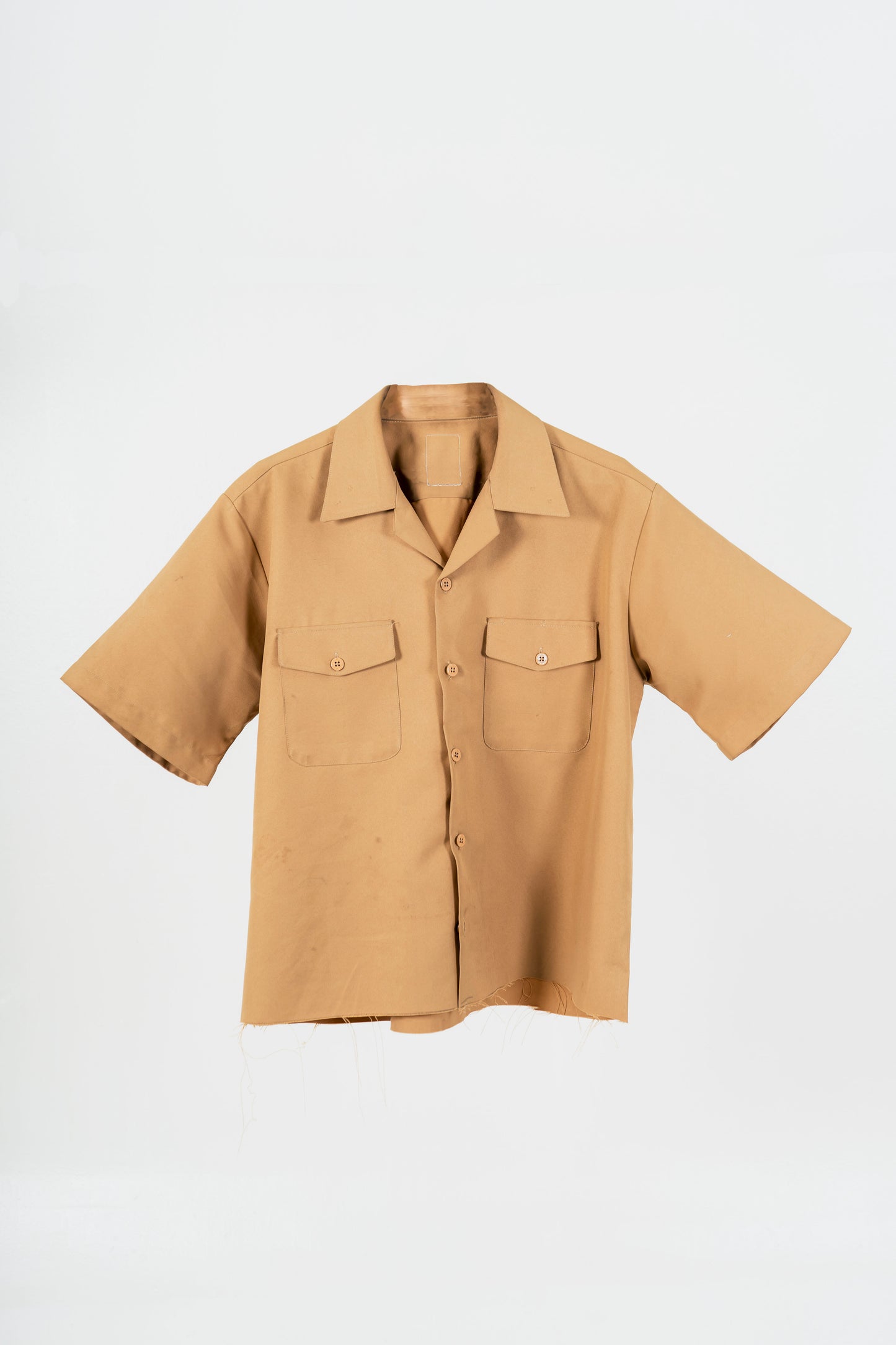 BOXY MILITAR
