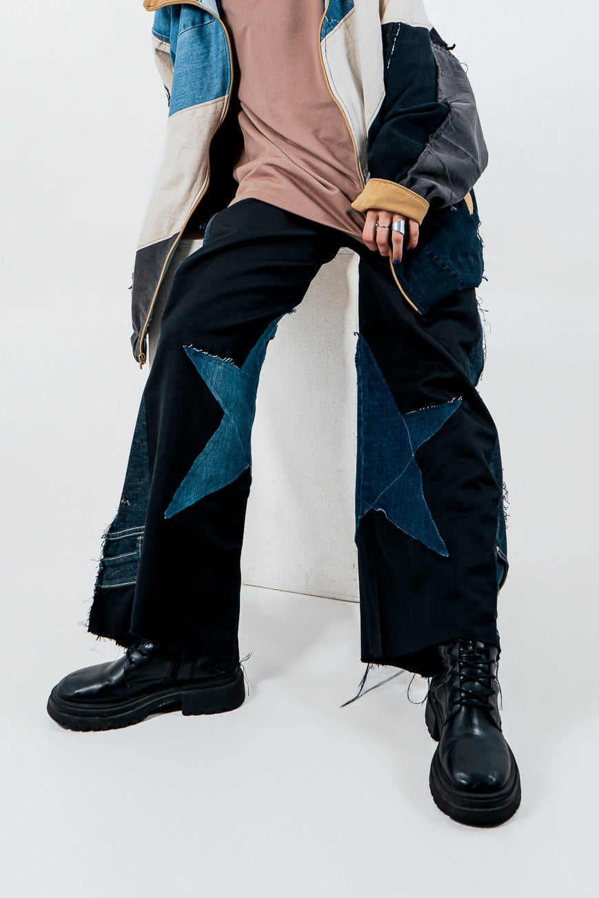 MINI STAR PANT